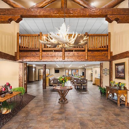 Bitterroot River Inn And Conference Center Hamilton Esterno foto