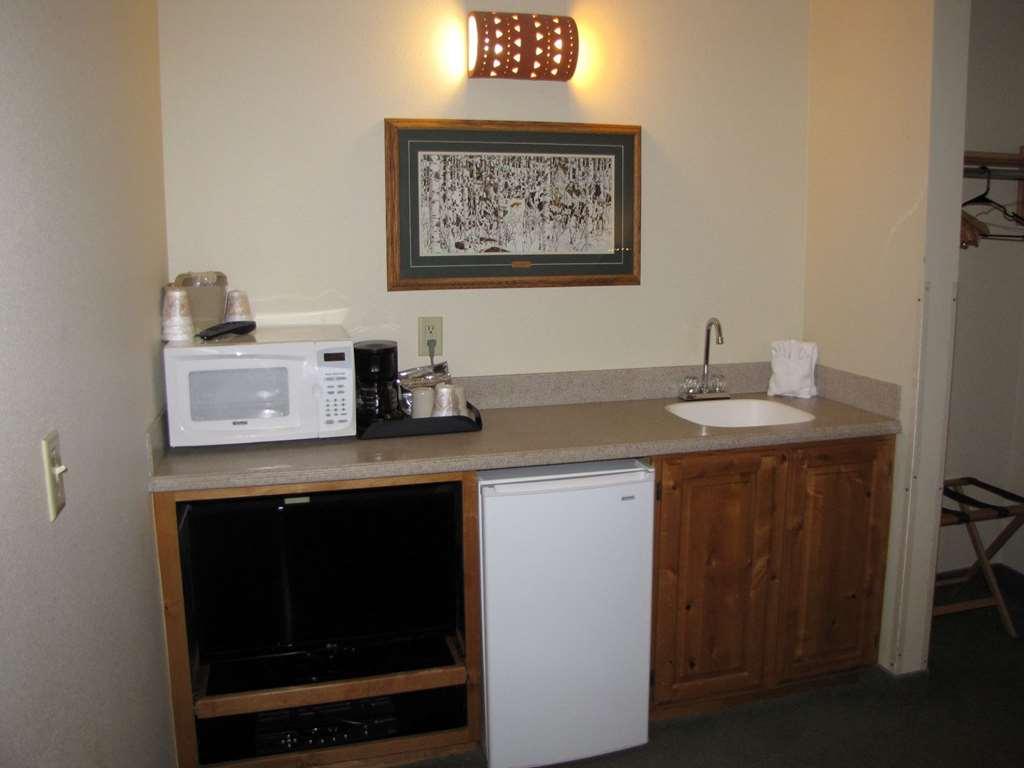 Bitterroot River Inn And Conference Center Hamilton Camera foto