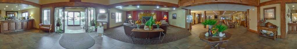 Bitterroot River Inn And Conference Center Hamilton Interno foto