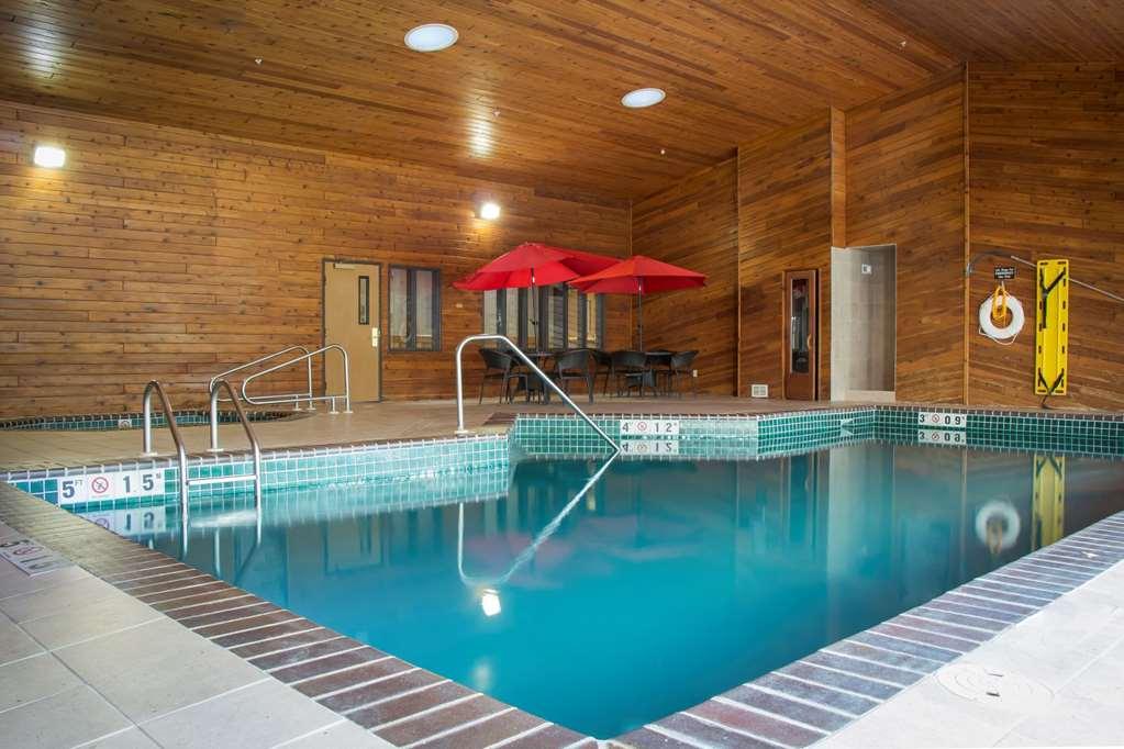 Bitterroot River Inn And Conference Center Hamilton Servizi foto