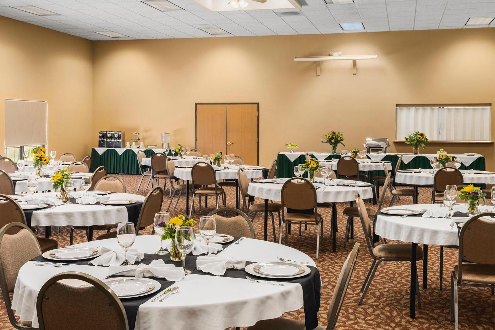 Bitterroot River Inn And Conference Center Hamilton Esterno foto