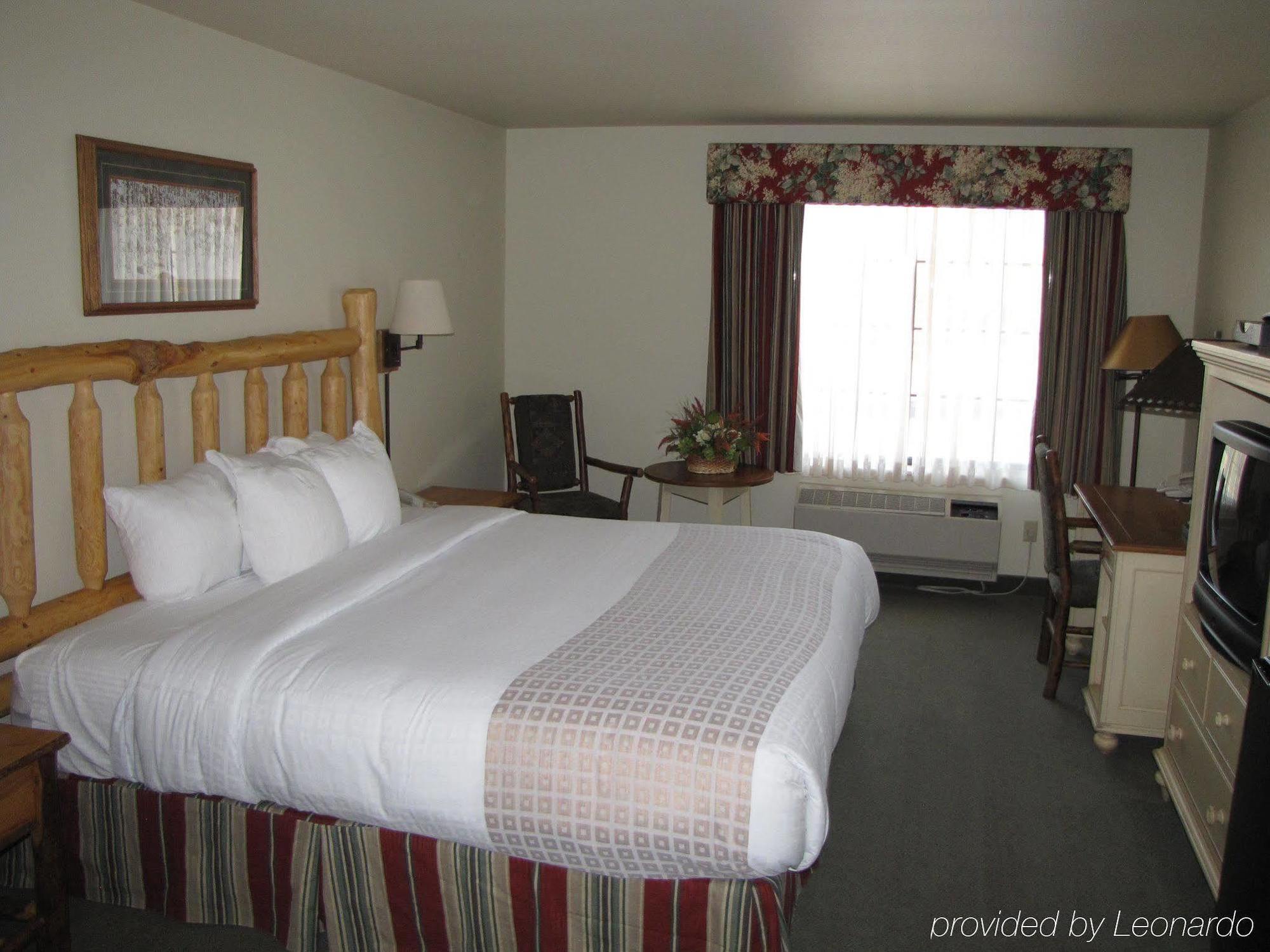 Bitterroot River Inn And Conference Center Hamilton Esterno foto