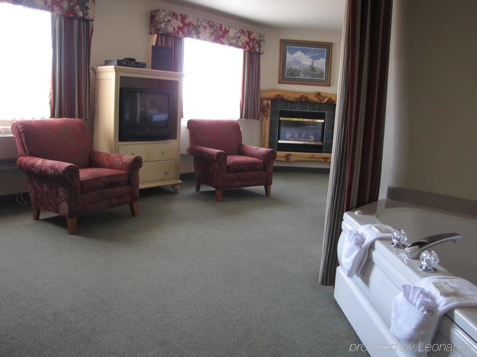 Bitterroot River Inn And Conference Center Hamilton Esterno foto