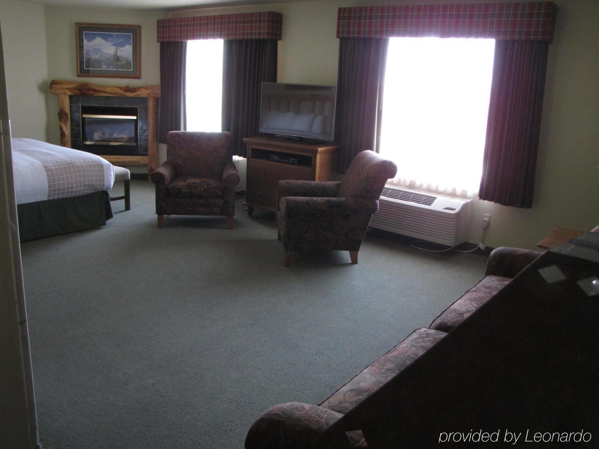 Bitterroot River Inn And Conference Center Hamilton Esterno foto