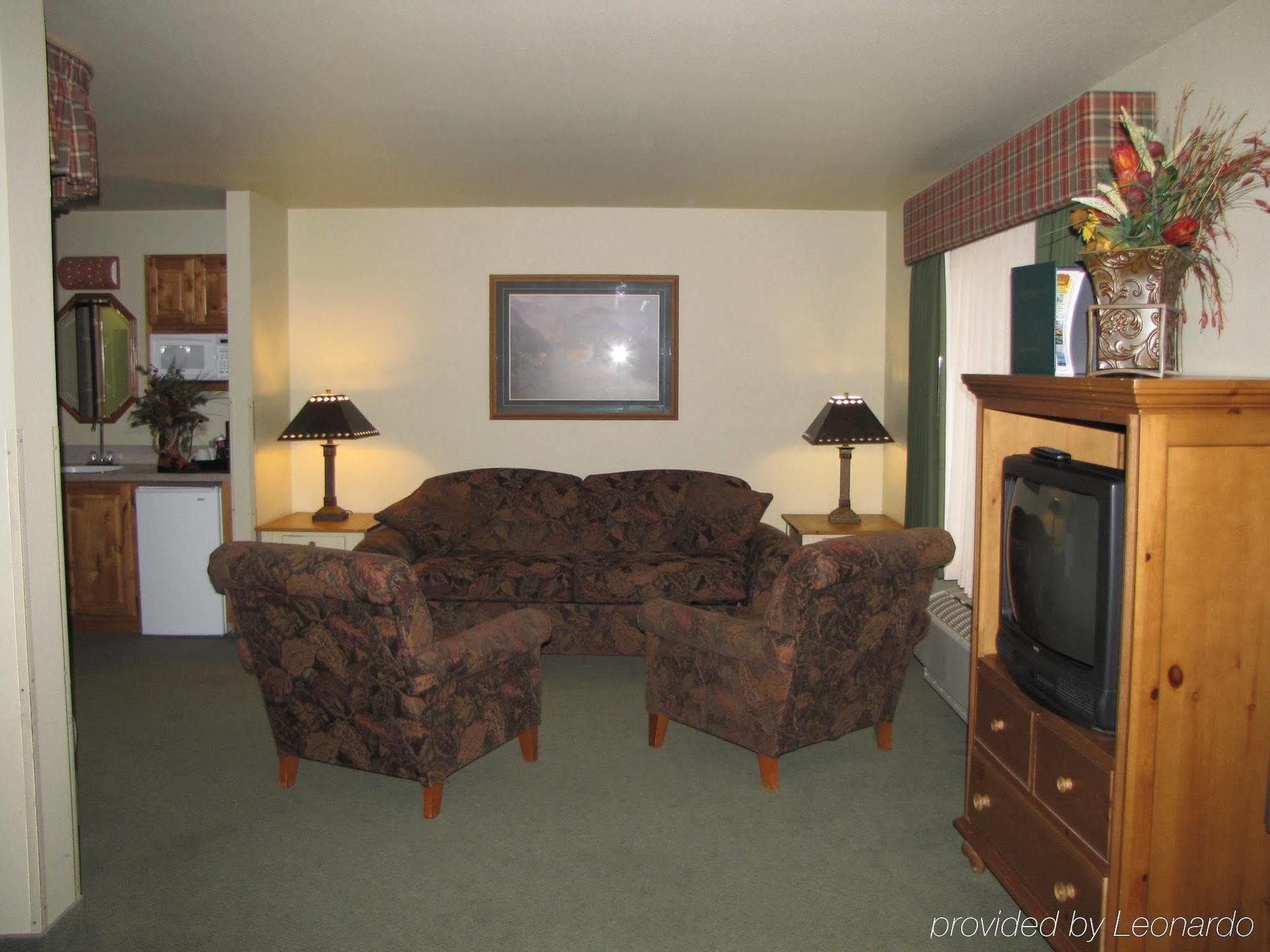 Bitterroot River Inn And Conference Center Hamilton Esterno foto