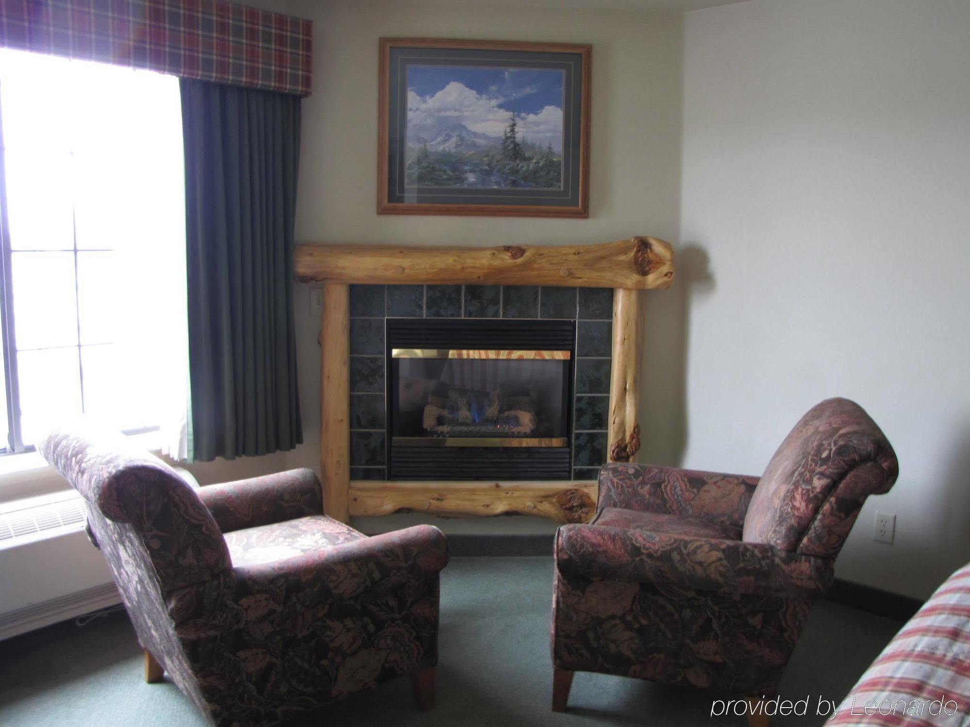 Bitterroot River Inn And Conference Center Hamilton Esterno foto